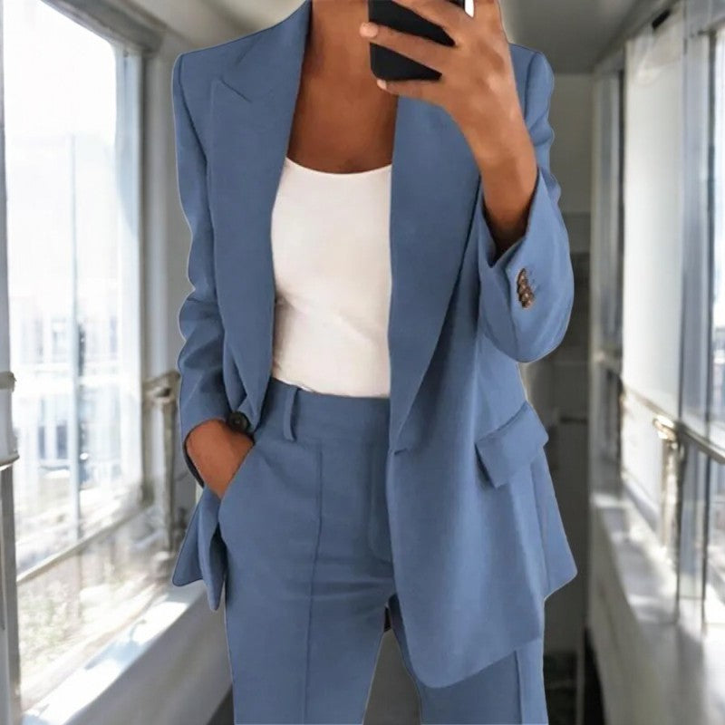 Isabella™ -  Tidløs eleganse og moderne selvtillit