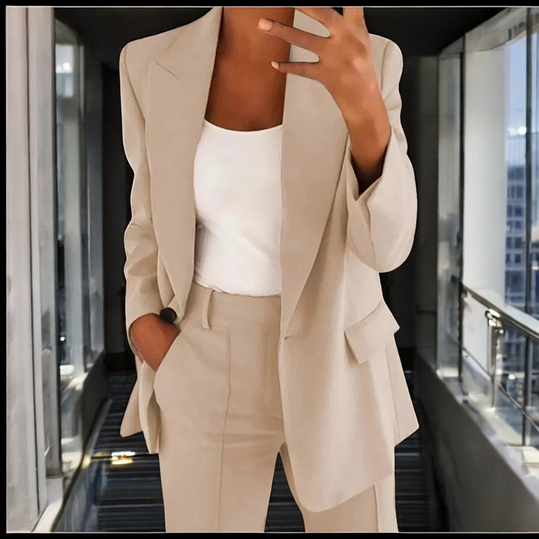 Isabella™ -  Tidløs eleganse og moderne selvtillit