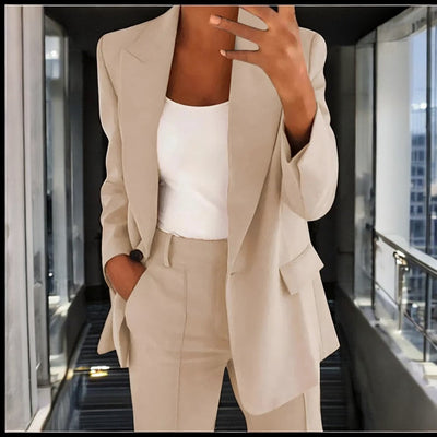 Isabella™ -  Tidløs eleganse og moderne selvtillit