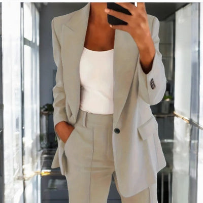 Isabella™ -  Tidløs eleganse og moderne selvtillit