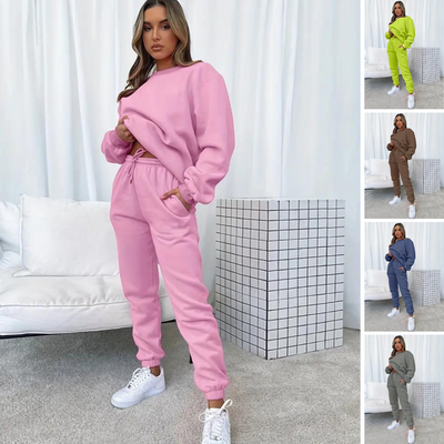 Ever Comfortable  -  Koselig vintersett