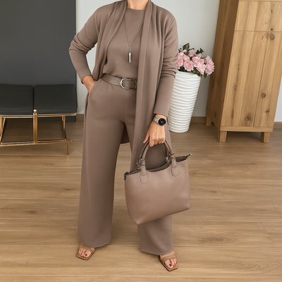 Océane -   3-delers Elegance Comfort-sett