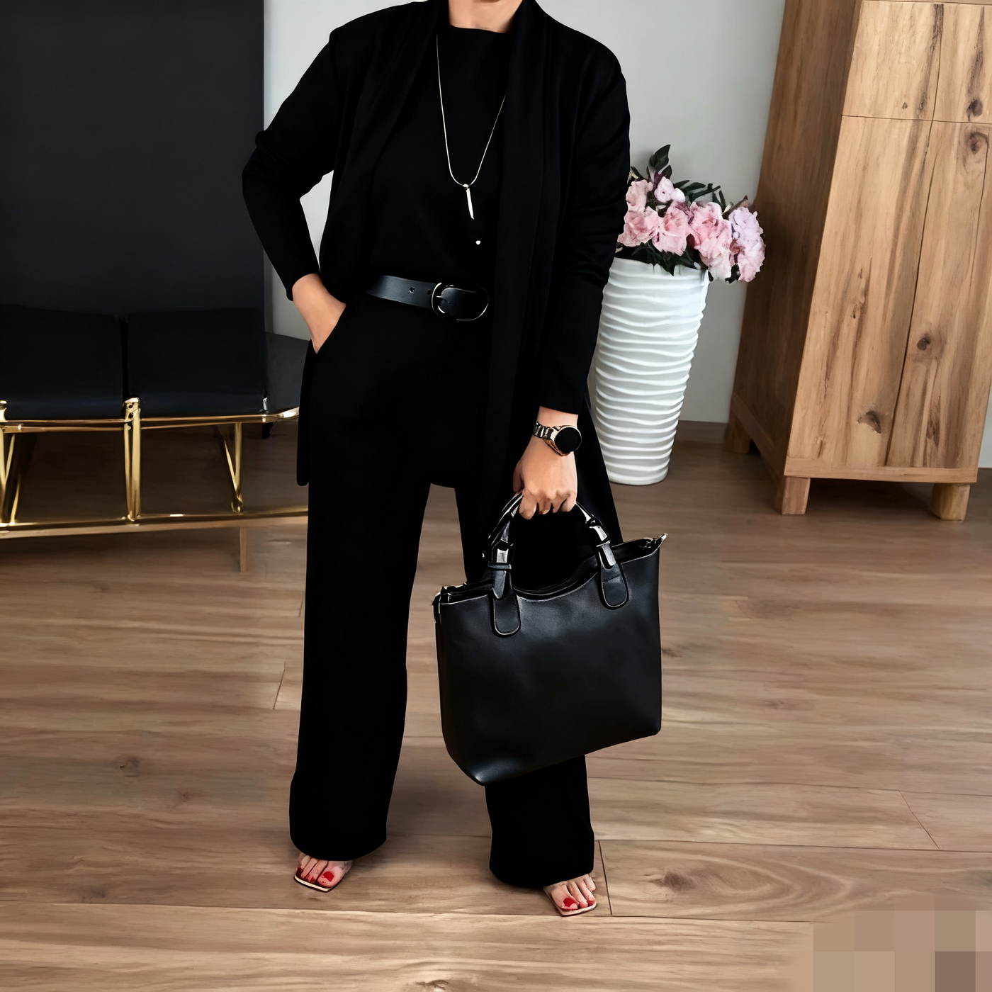 Océane -   3-delers Elegance Comfort-sett