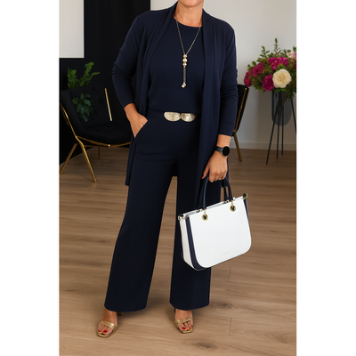 Océane -   3-delers Elegance Comfort-sett