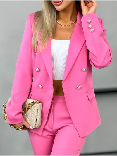 Camille  -  Ikonisk, slank og elegant dress